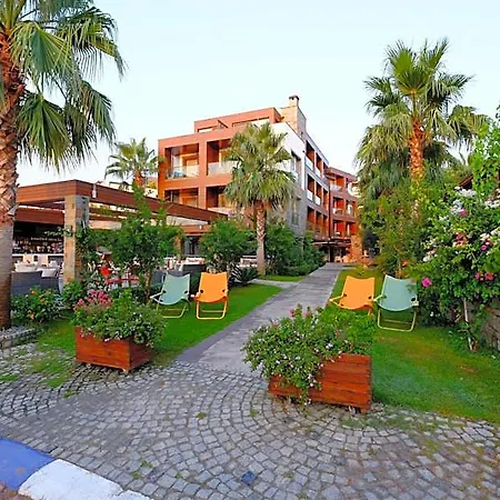 Marisol Boutique Hotel Yalıkavak