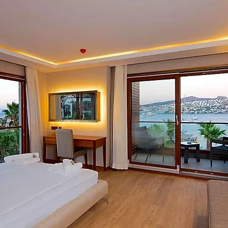 Marisol Boutique Hotel Yalıkavak