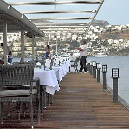 Marisol Boutique Yalıkavak