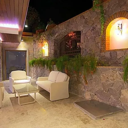 Marisol Boutique Hotel Yalıkavak