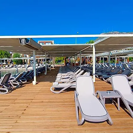 Marisol Boutique Hotel Yalıkavak