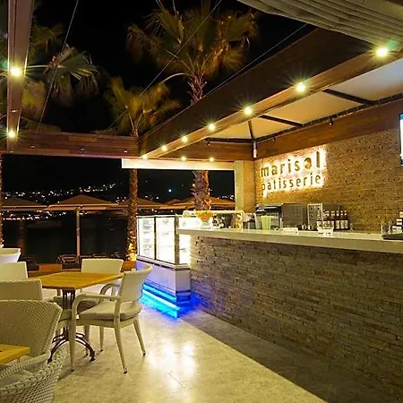 Marisol Boutique Hotel