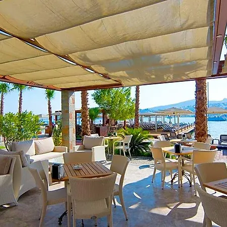 Hotel Marisol Boutique Yalıkavak