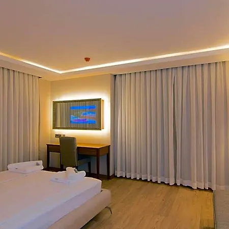 Marisol Boutique Yalıkavak