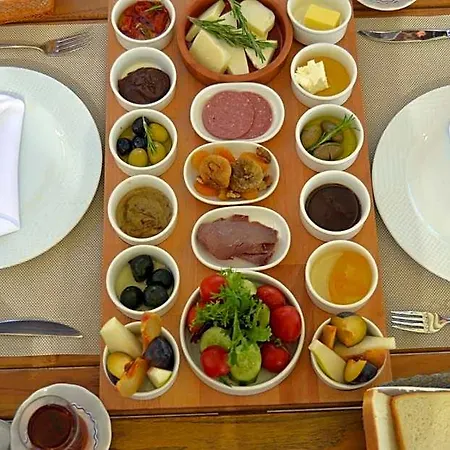 Marisol Boutique Hotel Yalıkavak