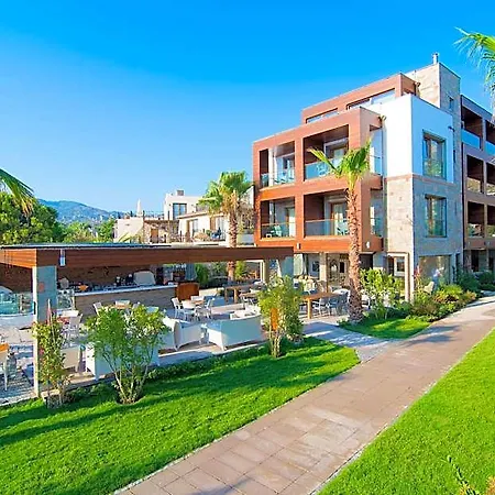 Marisol Boutique Yalıkavak