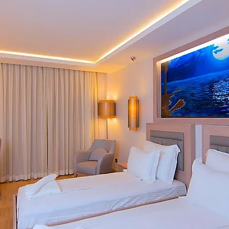 Marisol Boutique Hotel Yalıkavak