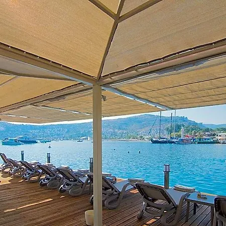 Marisol Boutique * Yalıkavak