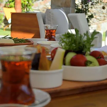 Marisol Boutique Hotel Yalıkavak