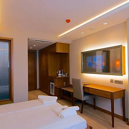 Marisol Boutique Hotel Yalıkavak