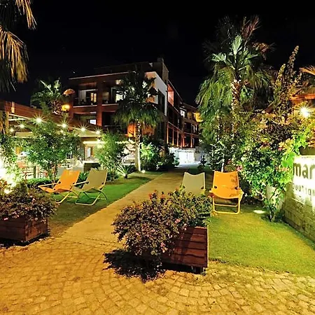 Hotel Marisol Boutique Yalıkavak